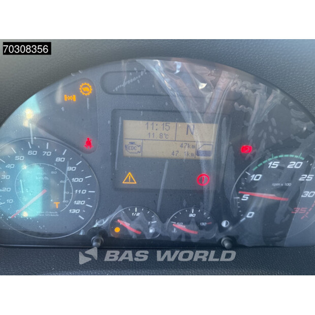 2026 Iveco Eurocargo 160E250-45492094