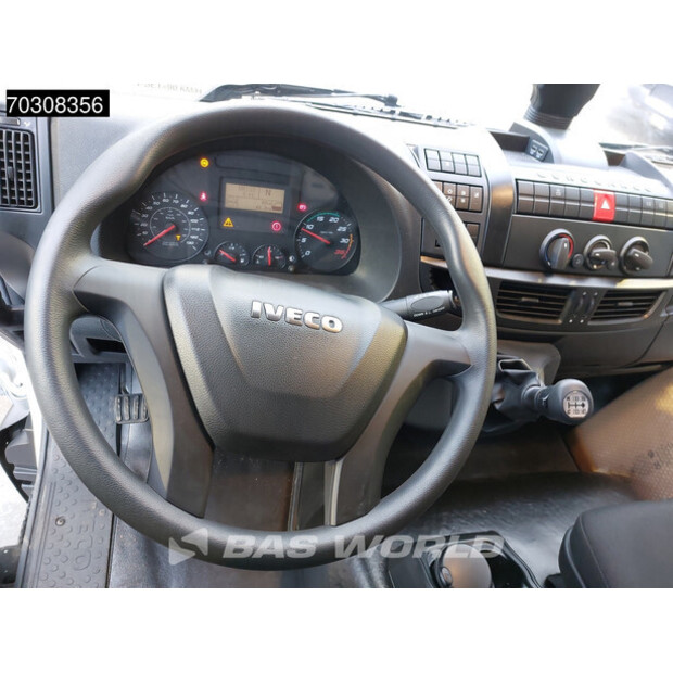 2026 Iveco Eurocargo 160E250-45492099