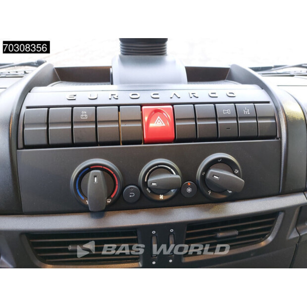 2026 Iveco Eurocargo 160E250-45492101