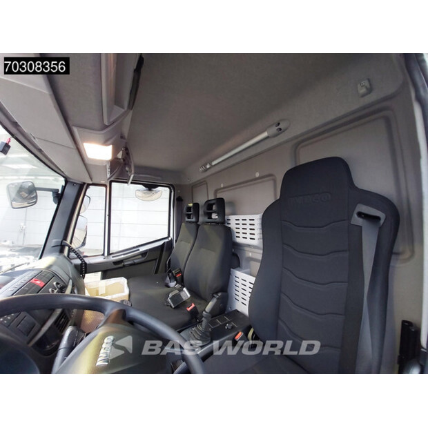 2026 Iveco Eurocargo 160E250-45492103