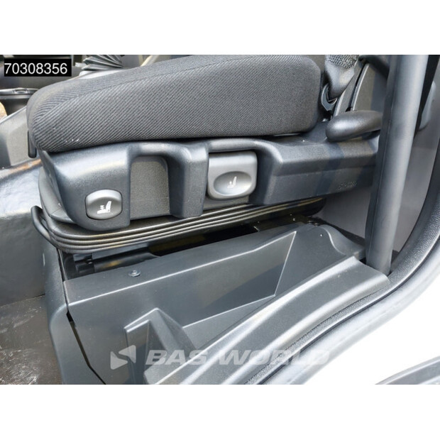 2026 Iveco Eurocargo 160E250-45492104