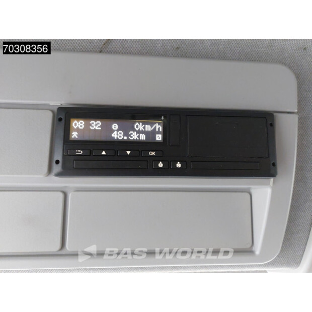 2026 Iveco Eurocargo 160E250-45492105