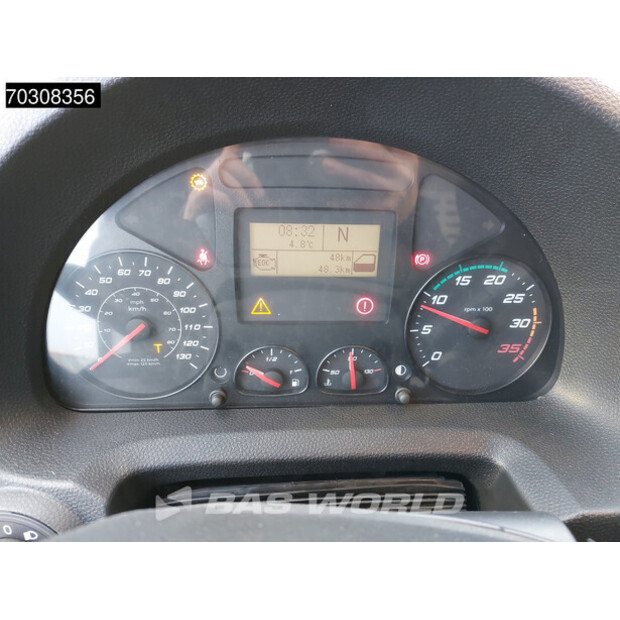 2026 Iveco Eurocargo 160E250-45492106