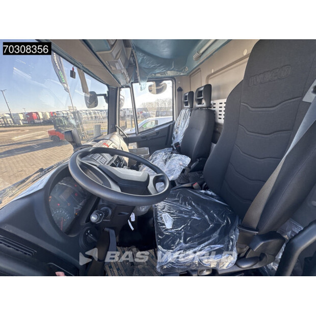 2026 Iveco Eurocargo 160E250-45492107