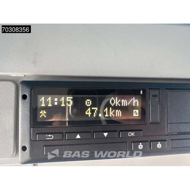 2026 Iveco Eurocargo 160E250-45492108