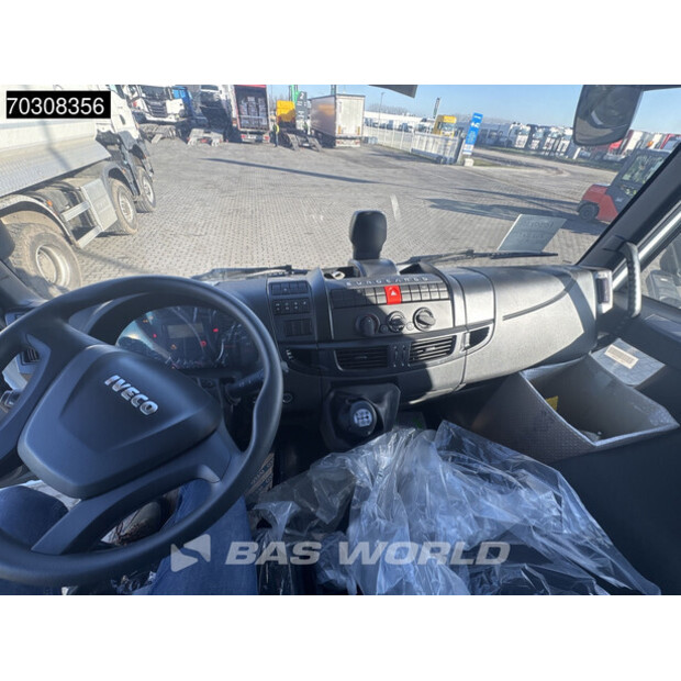 2026 Iveco Eurocargo 160E250-45492109
