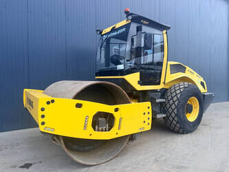 Image for COMPACTION EQUIPMENT 2019 BOMAG BW213D-5