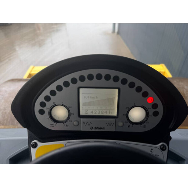 2017 BOMAG BW213D-5-45492193