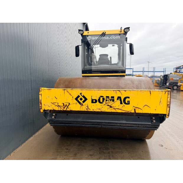 2017 BOMAG BW213D-5-45492205