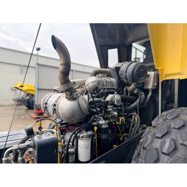 2017 BOMAG BW213D-5-45492209