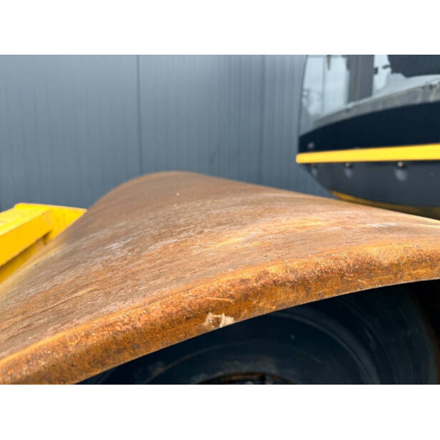 2017 BOMAG BW213D-5-45492213