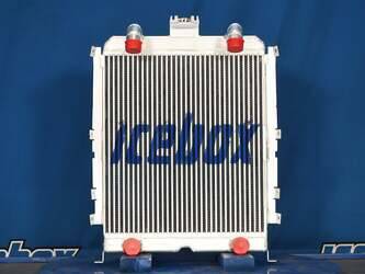 Image de Radiator - Aluminum Ford New