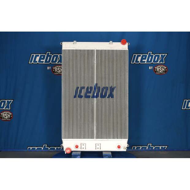 Radiator - Aluminum فريتلاينر جديد-45492320