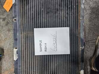 صورة ل مبردات الزيت انترناشونال جديد