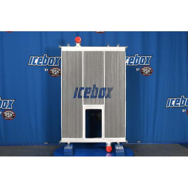 Radiator - Aluminum PETERBILT New-45492331