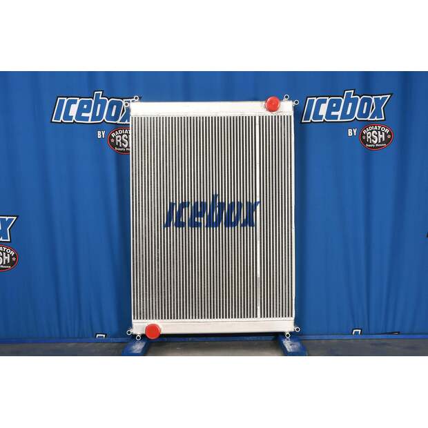 Radiator - Aluminum CHAMPION New-45492341