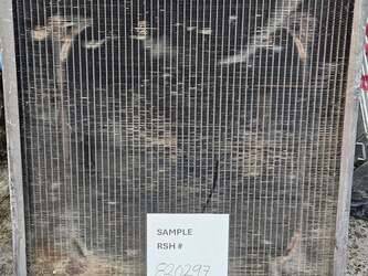 Image for Radiator - Aluminum Radiator - Aluminum New Holland New