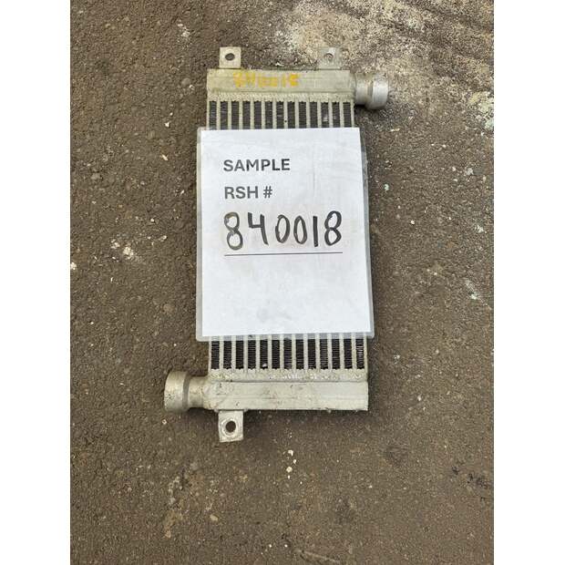 Oil Cooler ACS New-45492357