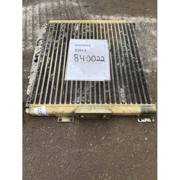 Oil Cooler INGERSOLL RAND New-45492358