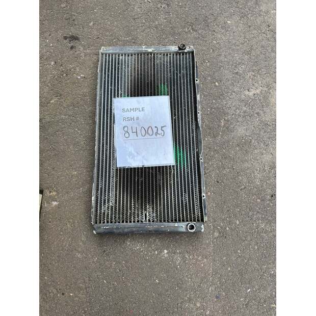 Oil Cooler GARDNER DENVER New-45492359