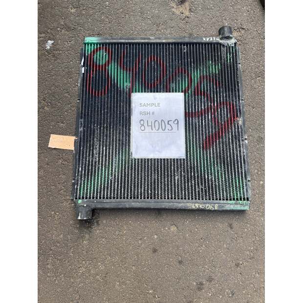 Oil Cooler INGERSOLL RAND New-45492366