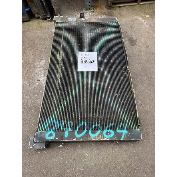 مبردات الزيت انجيرسول راند جديد-45492368