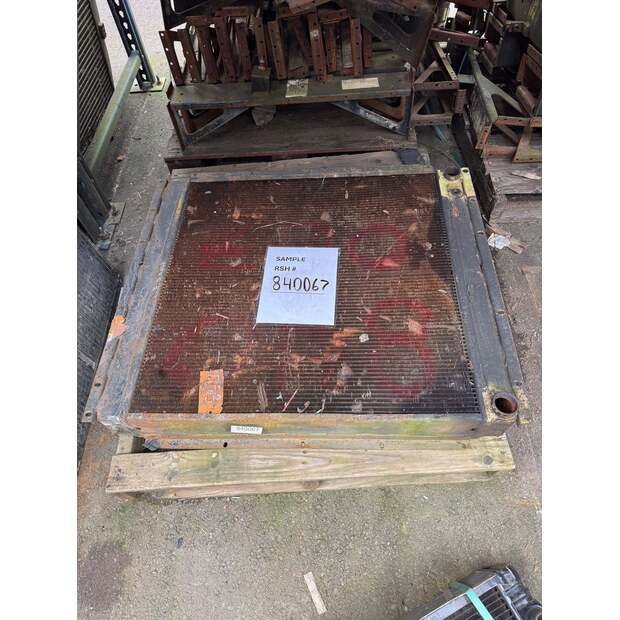 مبردات الزيت انجيرسول راند جديد-45492369