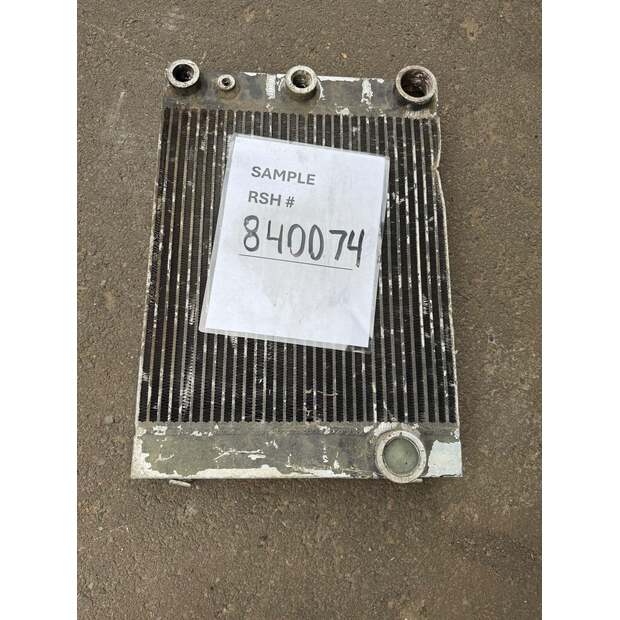 Aftercooler INGERSOLL RAND New-45492371