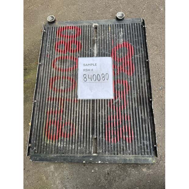 Charge Air Cooler Sullair New-45492372