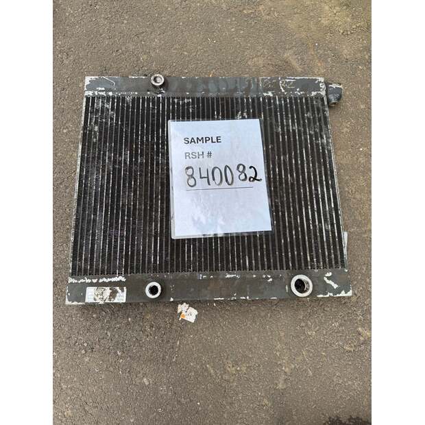Oil Cooler Atlas Copco New-45492373