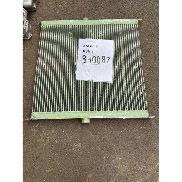 مبردات الزيت انجيرسول راند جديد-45492374