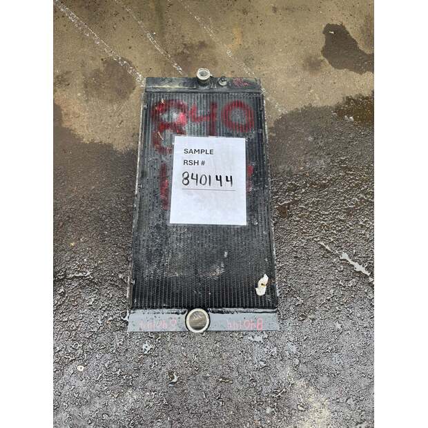 Radiator - Aluminum Sullair New-45492385