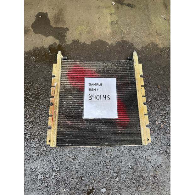 Oil Cooler INGERSOLL RAND New-45492386