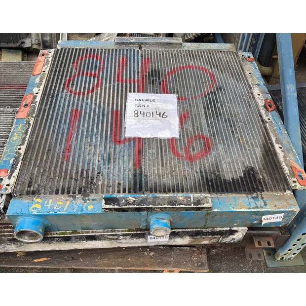 Cooling Package كوينسي جديد-45492387