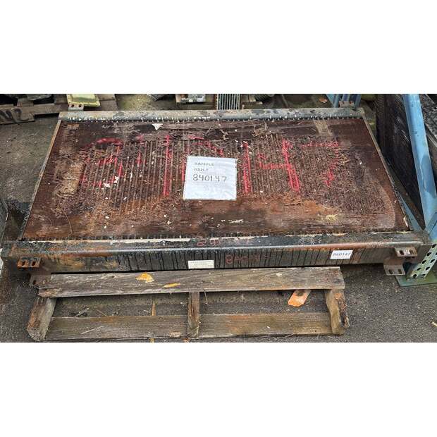 Aftercooler Sullair New-45492388