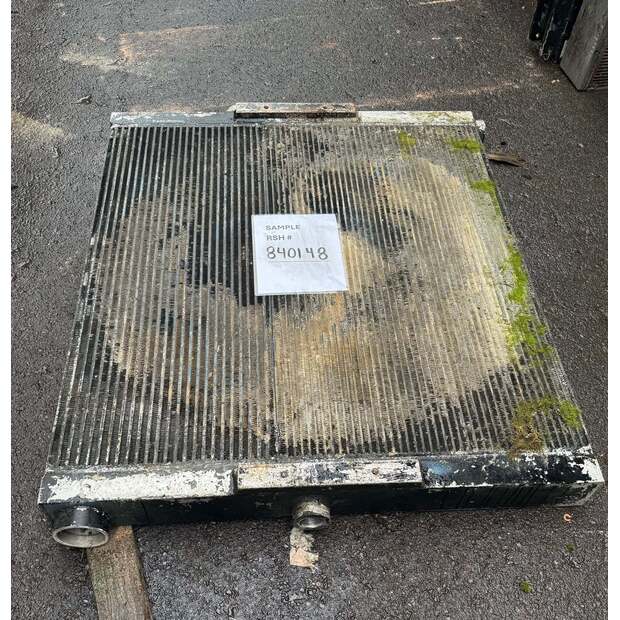 Cooling Package QUINCY New-45492389