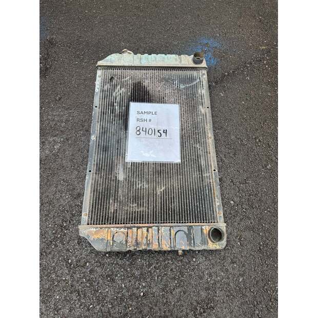Radiator - Aluminum INGERSOLL RAND New-45492390