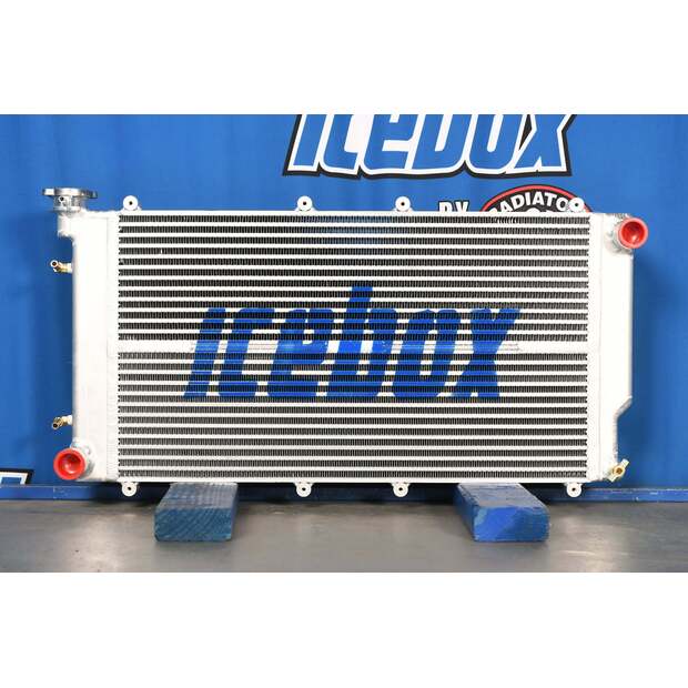 Radiator - Aluminum INGERSOLL RAND New-45492392