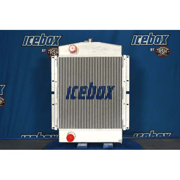 Radiator-BOH CASE New-45492401