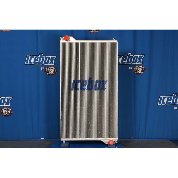 Radiator - Aluminum CASE New-45492408