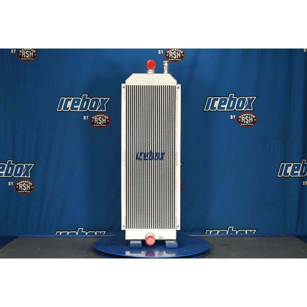 Radiator - Aluminum Caterpillar New-45492411