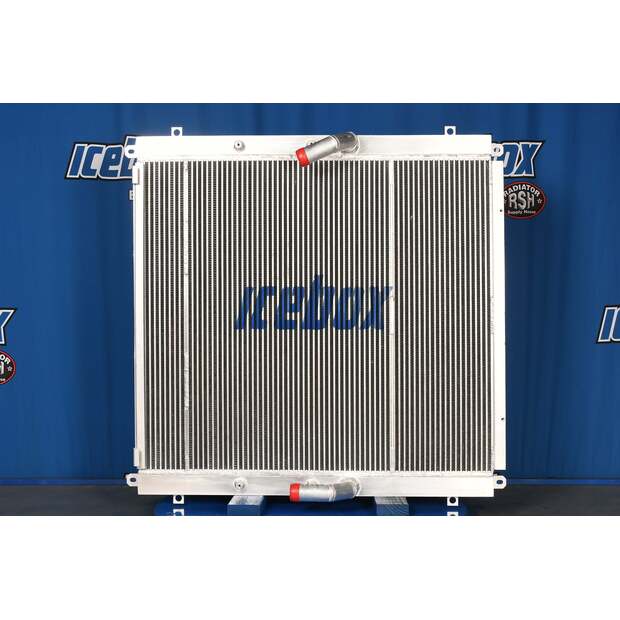 Oil Cooler Caterpillar New-45492413