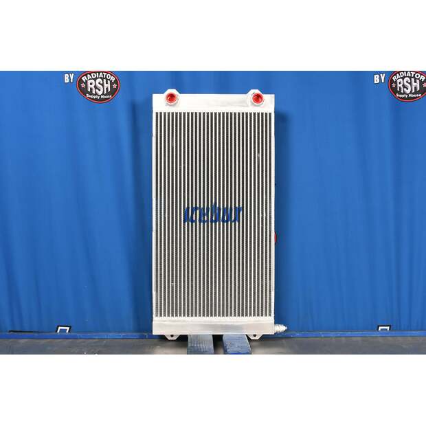 مبردات الزيت كاتربيلر جديد-45492416