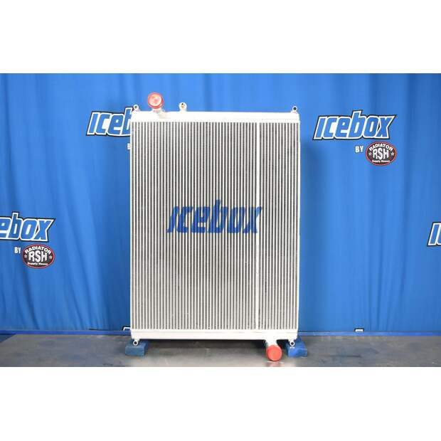 Radiator - Aluminum Caterpillar New-45492418