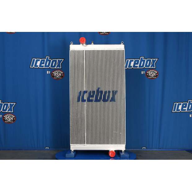 Radiator - Aluminum Caterpillar New-45492419