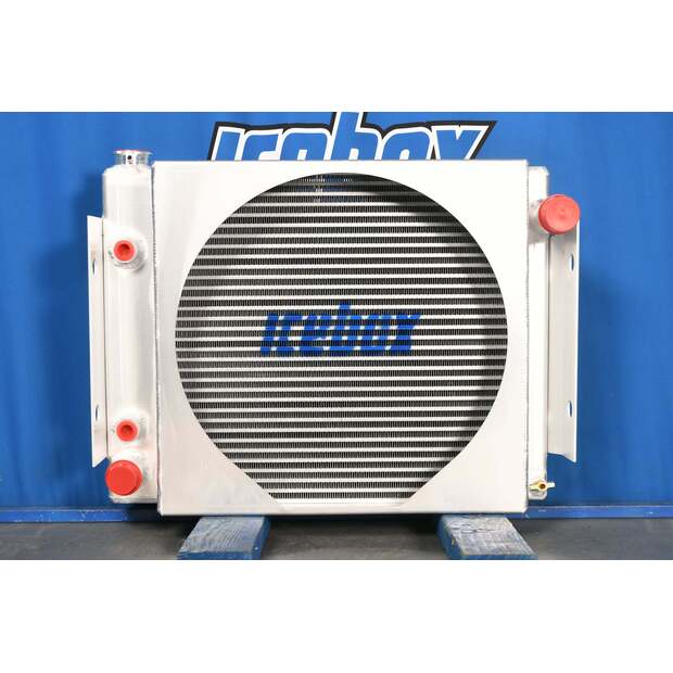 Radiator - Aluminum كاتربيلر جديد-45492420