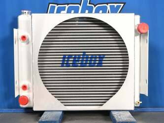 radiator-aluminum-caterpillar-new-1419664-45492420