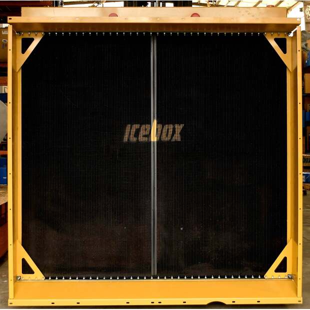 Radiator-BOH Caterpillar New-45492421