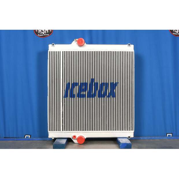 Radiator - Aluminum تشالنجر جديد-45492422