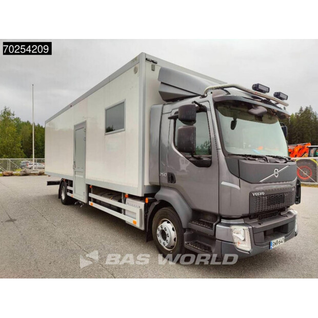 2019 Volvo FL 250-45492427